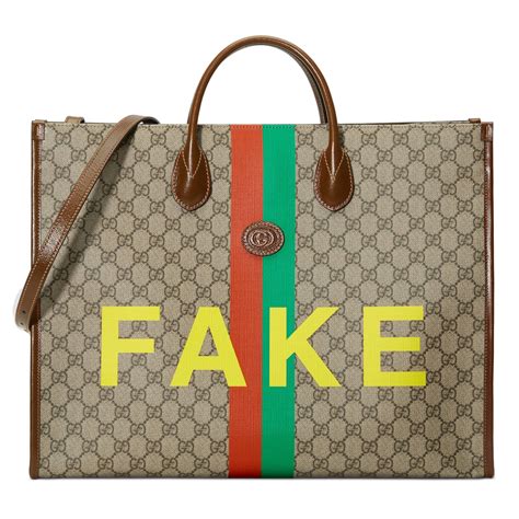 gucci pouch mens fake|gucci knockoff tote bag.